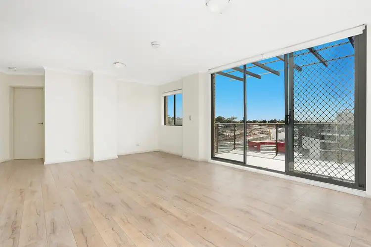 Fourth view of Homely apartment listing, 79/1-3 Clarence Street, Strathfield NSW 2135