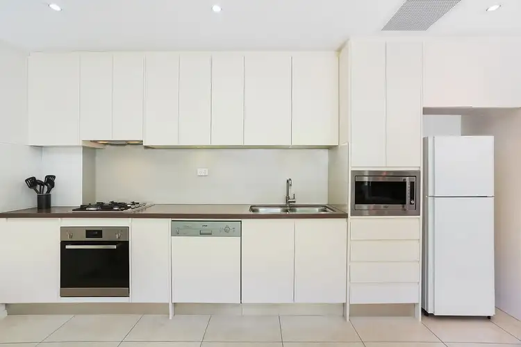 Second view of Homely apartment listing, 15/137 Willarong Road, Caringbah NSW 2229