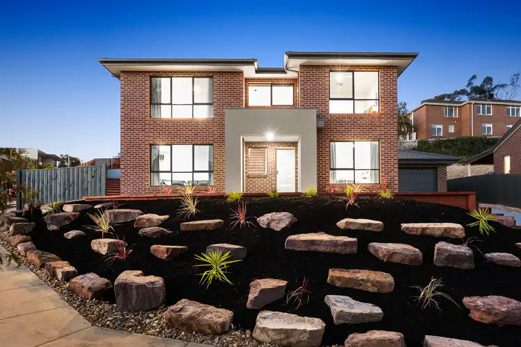 Third view of Homely house listing, 42 Kingfisher Drive, Diamond Creek VIC 3089