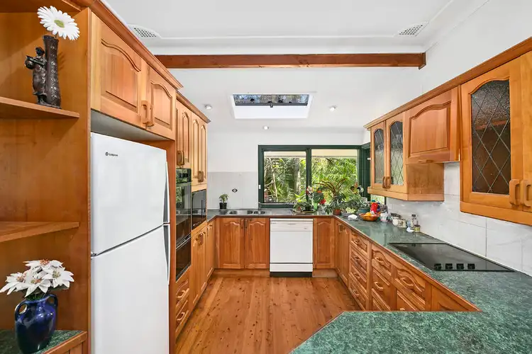 Third view of Homely house listing, 28 Day Road, Cheltenham NSW 2119