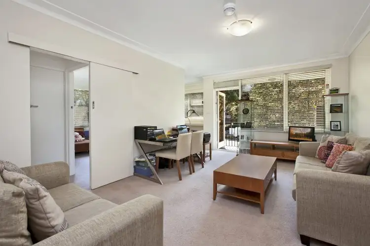 3/112 Belmont Road, Mosman NSW 2088