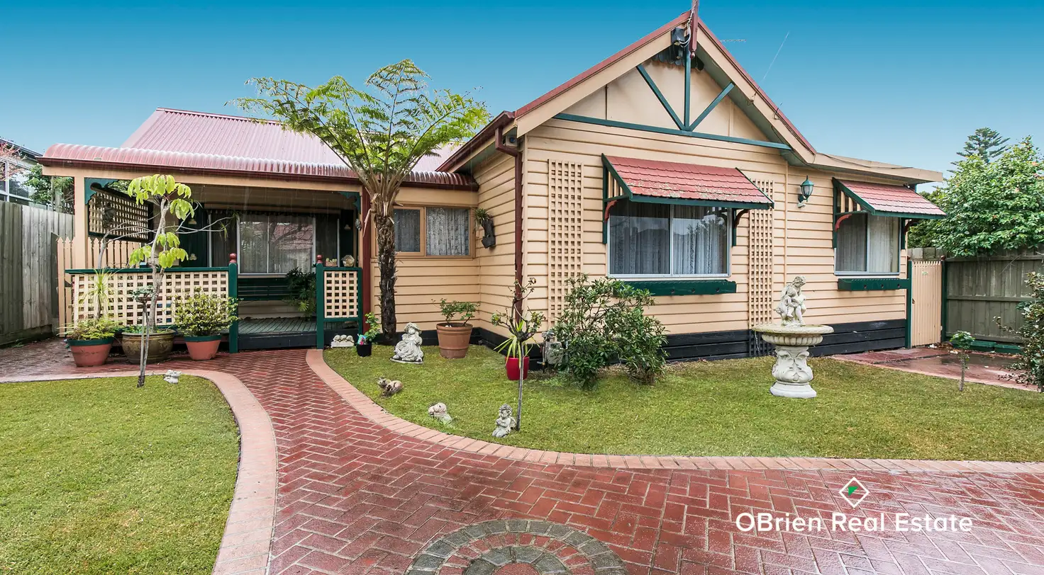 Main view of Homely house listing, 9 James Street, Frankston VIC 3199