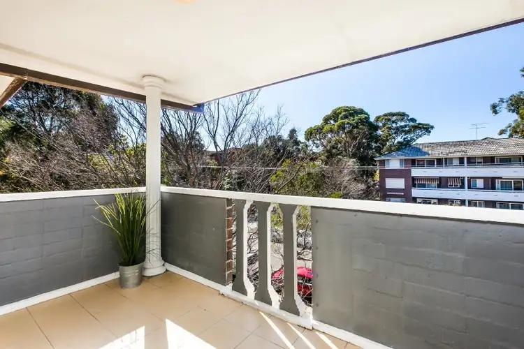 Fifth view of Homely unit listing, 9/39-41 Talara Road, Gymea NSW 2227