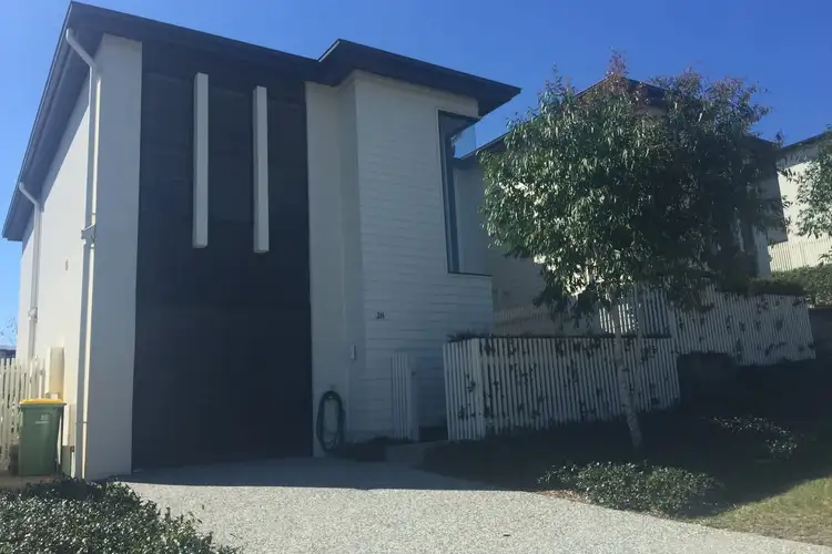 Fourth view of Homely townhouse listing, 28/14 Norris Street, Pacific Pines QLD 4211