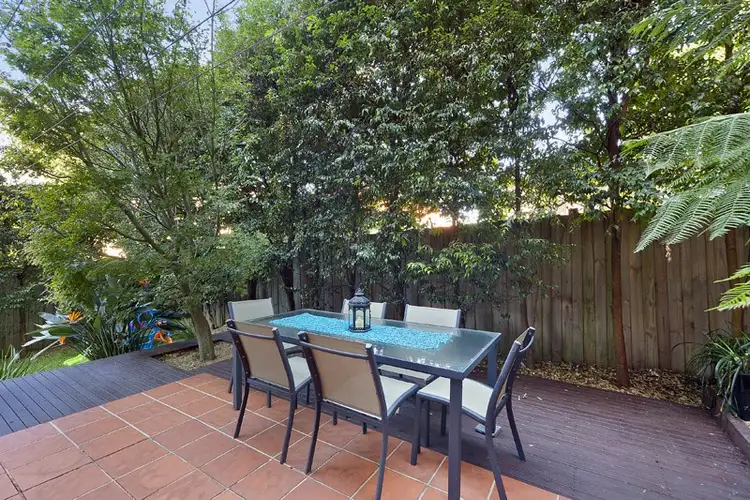 Fourth view of Homely unit listing, 4/53-55 Campbell Parade, Manly Vale NSW 2093