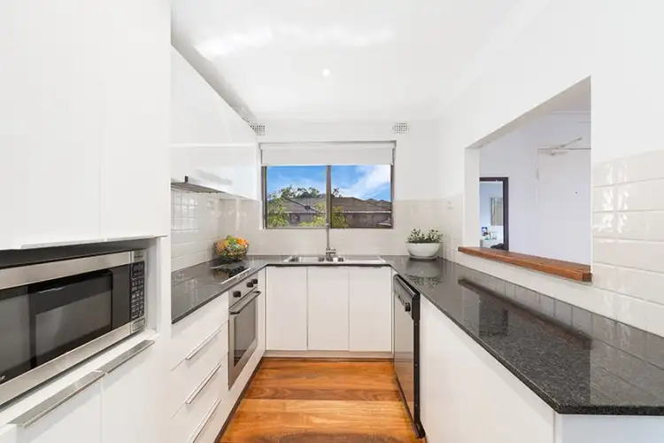 Second view of Homely unit listing, 29/62-70 Parramatta Street, Cronulla NSW 2230