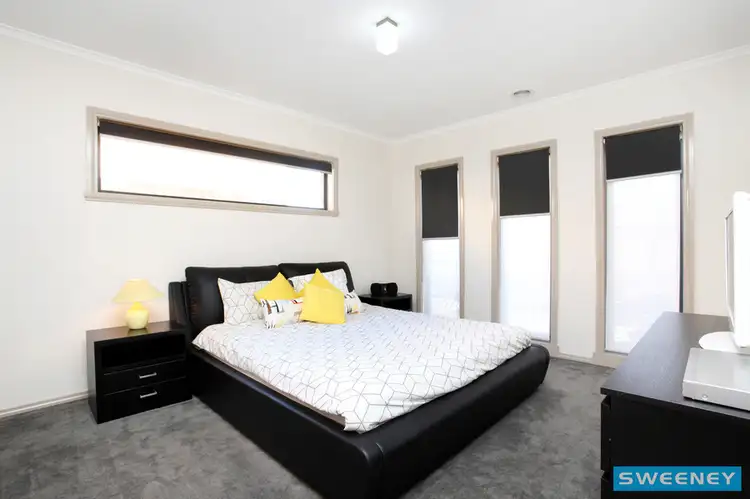 Seventh view of Homely house listing, 37 Bunker Circuit, Deer Park VIC 3023