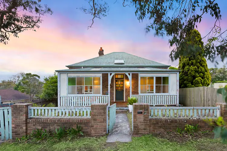 Main view of Homely house listing, 28 Austral Avenue, North Manly NSW 2100
