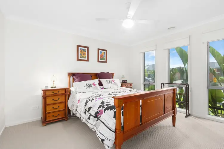 Fifth view of Homely house listing, 31 Wattle Way, Longwarry VIC 3816