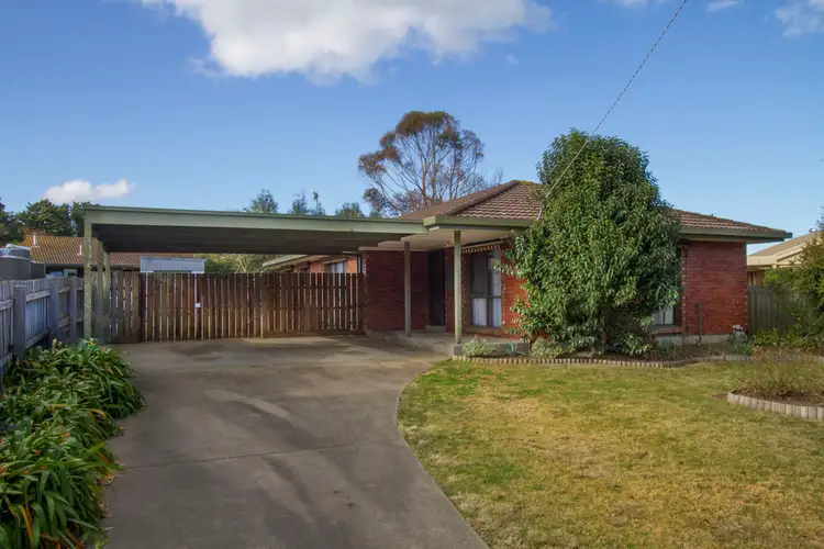 2 Bankin Court, East Bairnsdale VIC 3875
