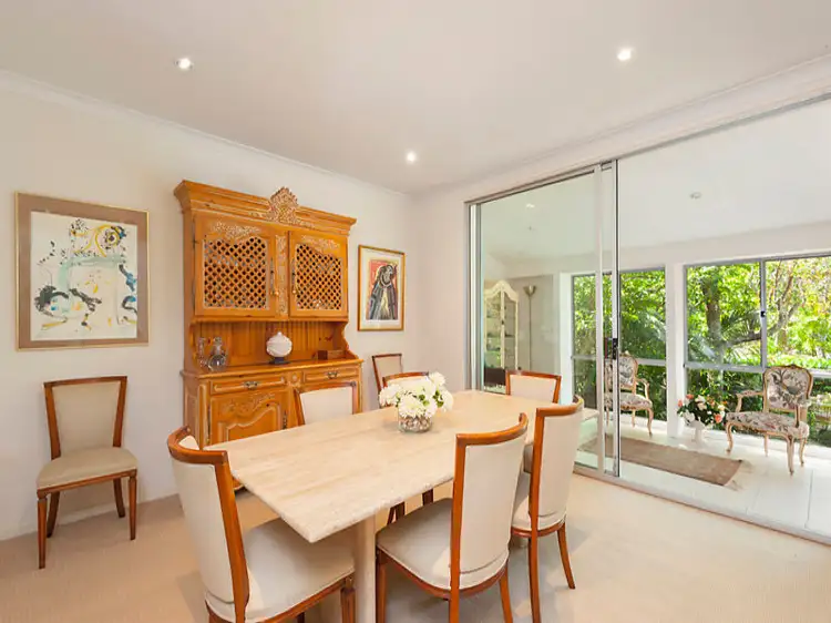 Fifth view of Homely house listing, 3B Bangalla Street, Warrawee NSW 2074