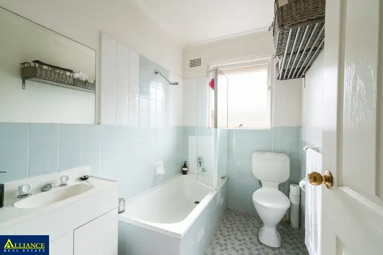 Sixth view of Homely unit listing, 4/246 William Street, Kingsgrove NSW 2208