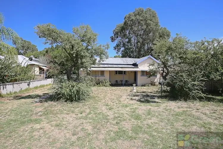 Second view of Homely house listing, 64 Forrest Street, Mandurah WA 6210