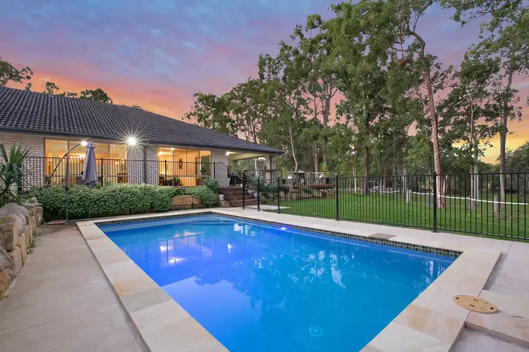 Main view of Homely house listing, 20 Vincent Street, Cornubia QLD 4130