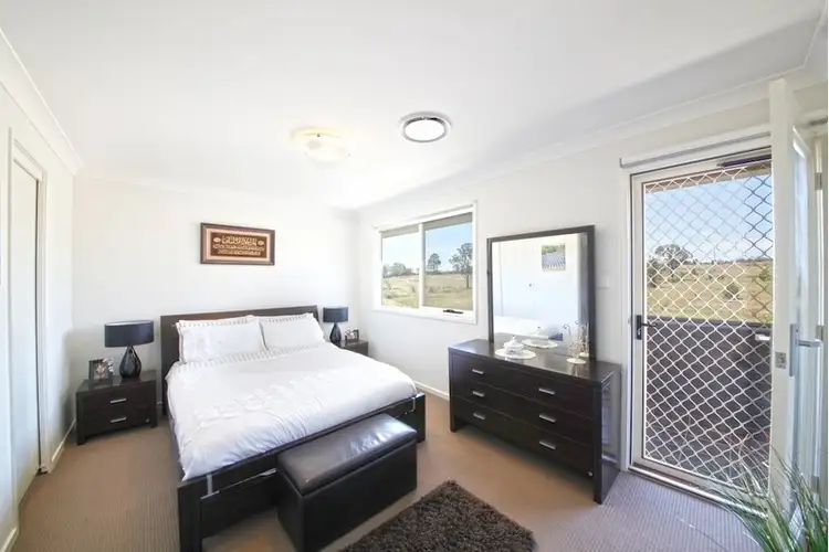 Fourth view of Homely house listing, 354 Liz Kernohan Drive, Elderslie NSW 2570