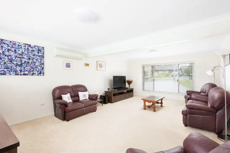 Second view of Homely house listing, 29 Croston Road, Engadine NSW 2233