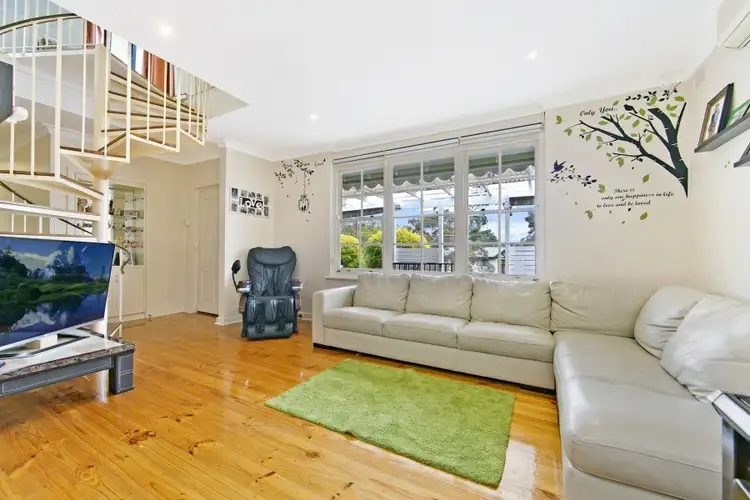 Fifth view of Homely house listing, 4 Woodlands Road, Athelstone SA 5076
