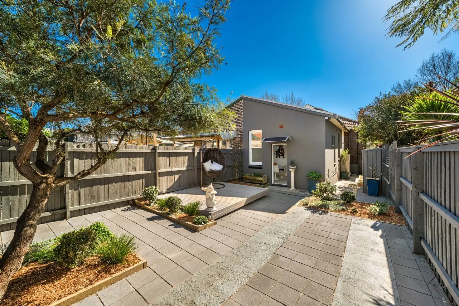 Main view of Homely semi-detached listing, 97 Falcon Street, Crows Nest NSW 2065