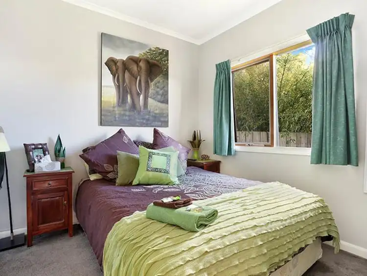 Fifth view of Homely unit listing, 3/296 Jones Road, Somerville VIC 3912