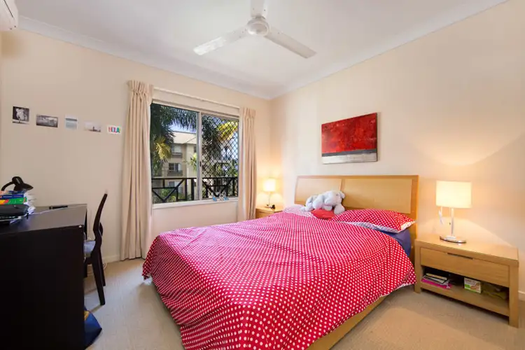 Fourth view of Homely apartment listing, 401/12 Gregory Street, Westcourt QLD 4870