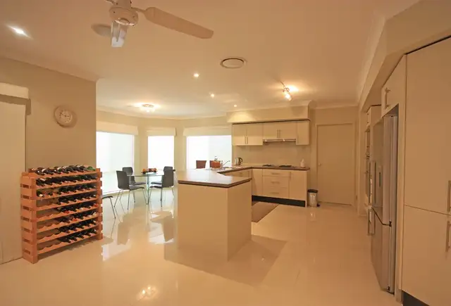 Second view of Homely house listing, 22 Park Way, Camden Park NSW 2570