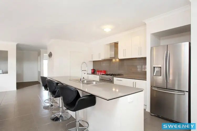 Fourth view of Homely house listing, 15 Lockwood Drive, Plumpton VIC 3335