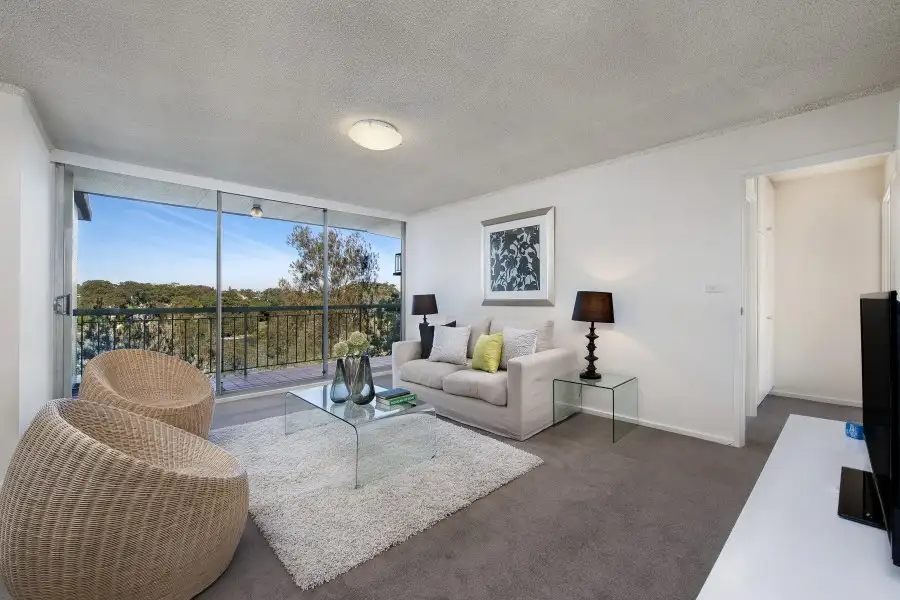 Main view of Homely apartment listing, Unit 75/300a Burns Bay Road, Lane Cove NSW 2066