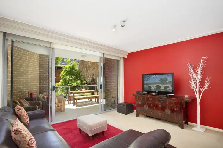 Second view of Homely apartment listing, 273/9 Crystal Street, Waterloo NSW 2017