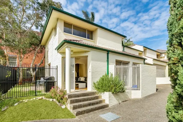 1/467 Sydney Road, Balgowlah NSW 2093