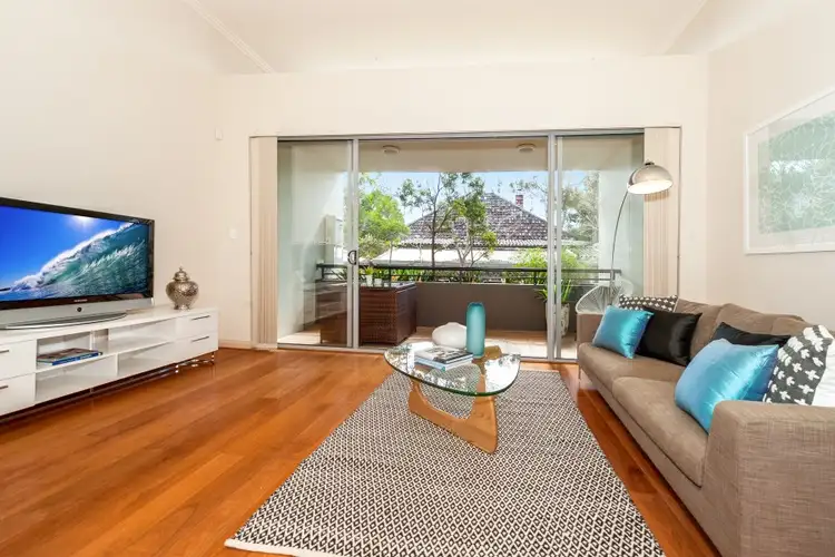 9/241 Avoca Street, Randwick NSW 2031