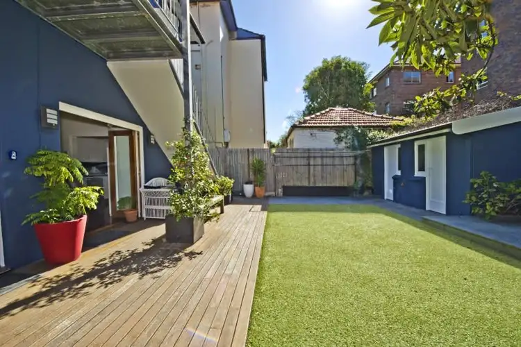 Third view of Homely apartment listing, 1/122 Warners Avenue, Bondi Beach NSW 2026