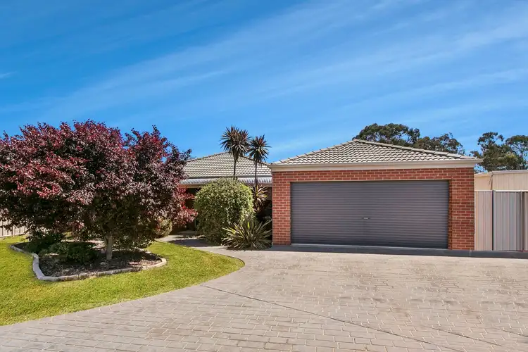 4 Parkview Court, Epsom VIC 3551