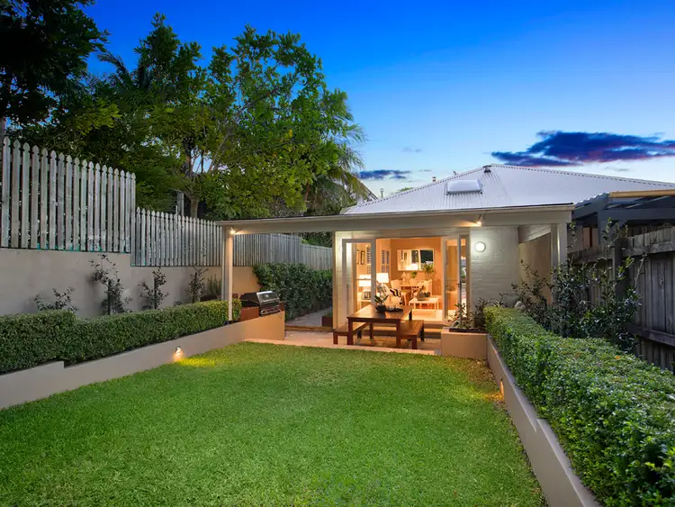 Third view of Homely semi-detached listing, 81 Colin Street, Cammeray NSW 2062
