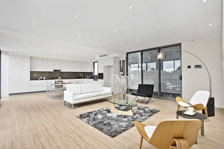 Third view of Homely house listing, 64 Riverview Road, Earlwood NSW 2206