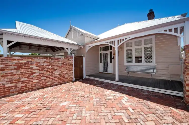 15 Rathay Street, Victoria Park WA 6100