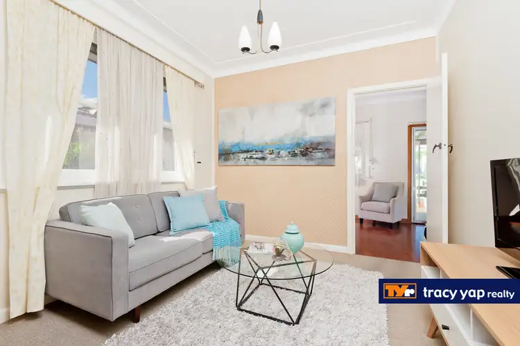 Fifth view of Homely house listing, 21 Ronald Avenue, Ryde NSW 2112