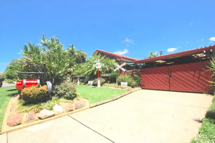 Main view of Homely house listing, 32 Bellinger Road, Ruse NSW 2560