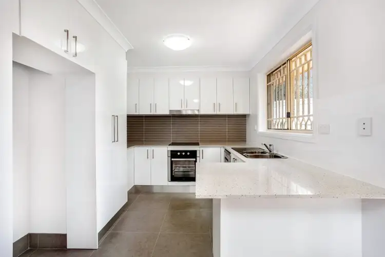 Second view of Homely villa listing, 3/78 Belmore Road, Peakhurst NSW 2210