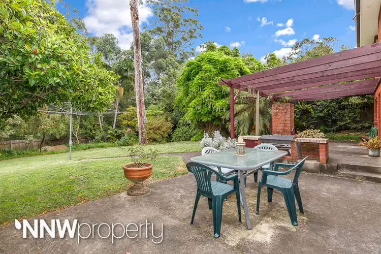 Third view of Homely house listing, 41 Rosen Street, Epping NSW 2121