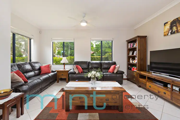 Fifth view of Homely house listing, 11 Bazentin Street, Belfield NSW 2191