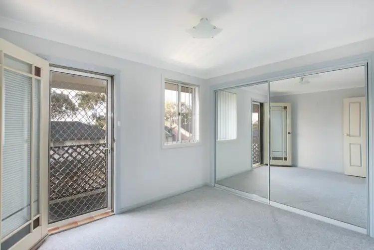 Third view of Homely townhouse listing, 8/8-12 Bettong Street, Blackbutt NSW 2529