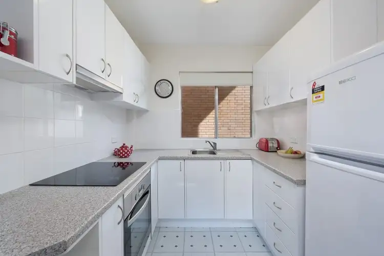 Main view of Homely unit listing, 16/25 Ashburn Place, Gladesville NSW 2111