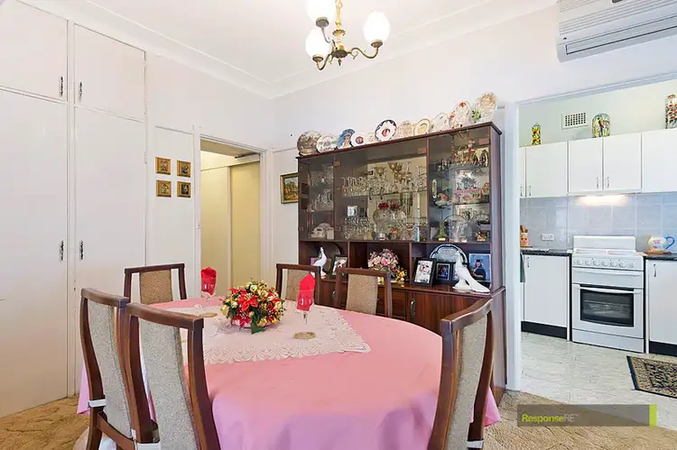Second view of Homely house listing, 39 Lowry Street, Lalor Park NSW 2147