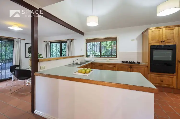 Second view of Homely house listing, 34 Brindle Street, Paddington QLD 4064