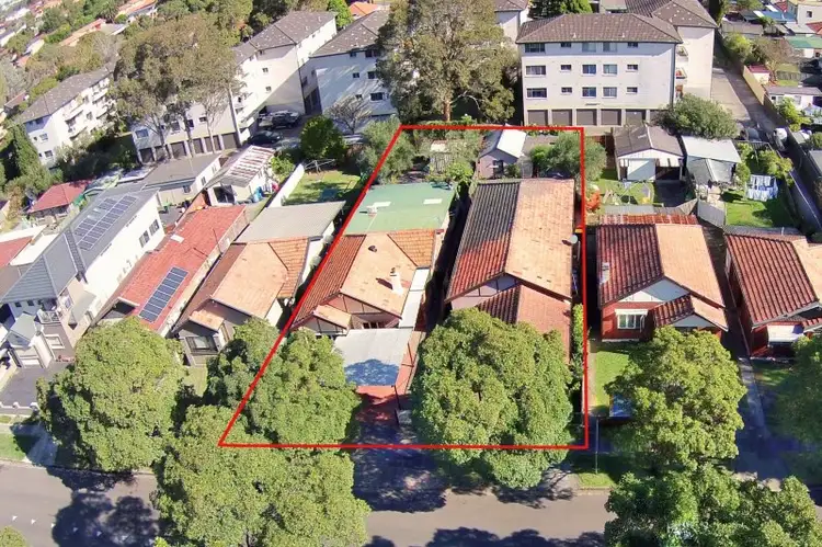 32-34 Second Avenue, Campsie NSW 2194