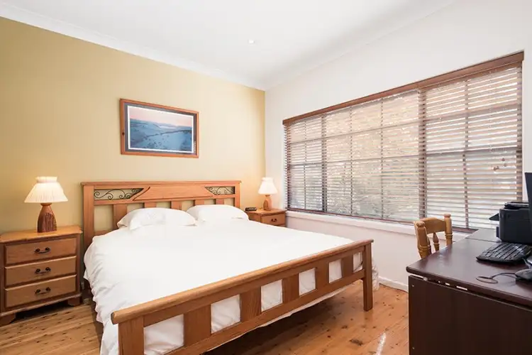 Sixth view of Homely house listing, 14 Lilli Pilli Point Road, Lilli Pilli NSW 2229