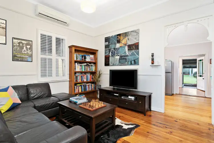 Fourth view of Homely house listing, 31 McIntyre Street, Wooloowin QLD 4030