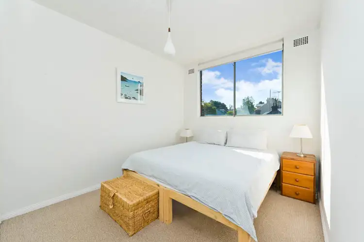 Fifth view of Homely apartment listing, 10/54 Hornsey Street, Rozelle NSW 2039
