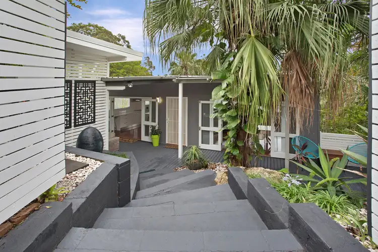 Second view of Homely house listing, 22 Greenway Street, Grange QLD 4051