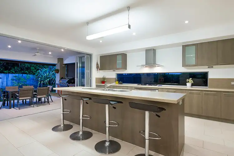 Fifth view of Homely house listing, 13 Waterline Close, Mount Coolum QLD 4573
